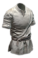 MMOJUGG Path of Exile Tabula Rasa Simple Robe Buying Page Display